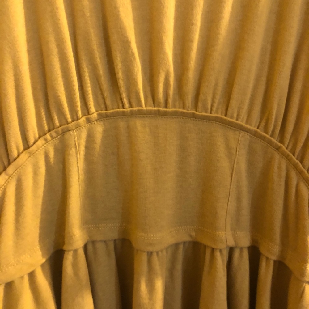 Knit Top - Picture 3 of 5